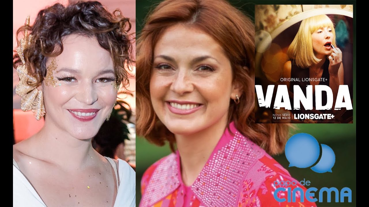 Vanda :: Entrevista com Joana de Verona e Gabriela Barros (Exclusivo)