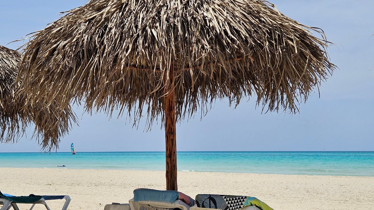 Iberostar Selection Varadero, Cuba 🇨🇺