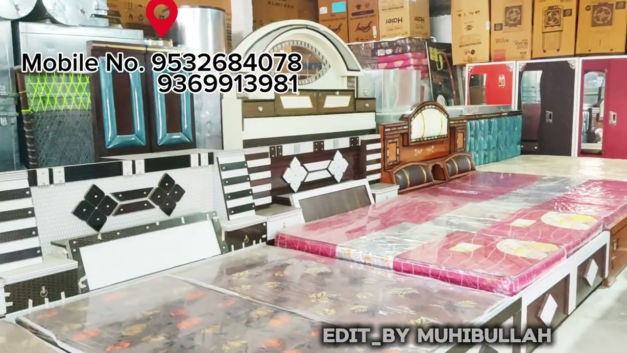 Purvanchal Steel& Furniture