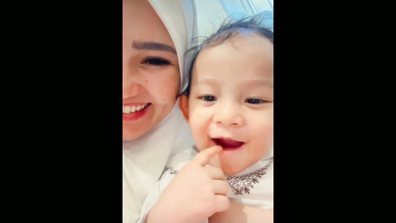 AGHAM RADIA TAMBAH GANTENG