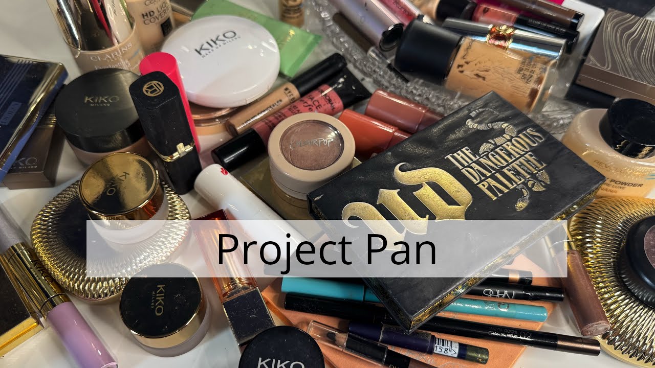 Отчет по Project Pan за Сентябрь/Октябрь 