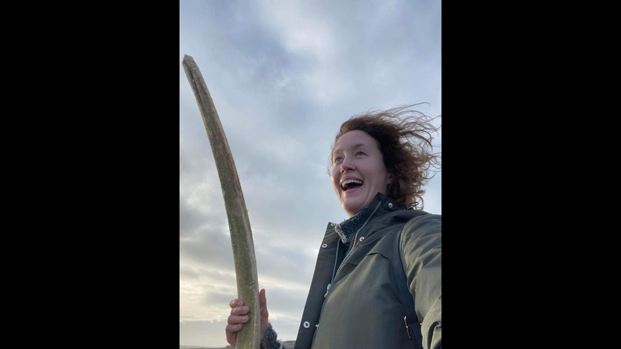 My Solo Retreat on the Island of Inishmaan