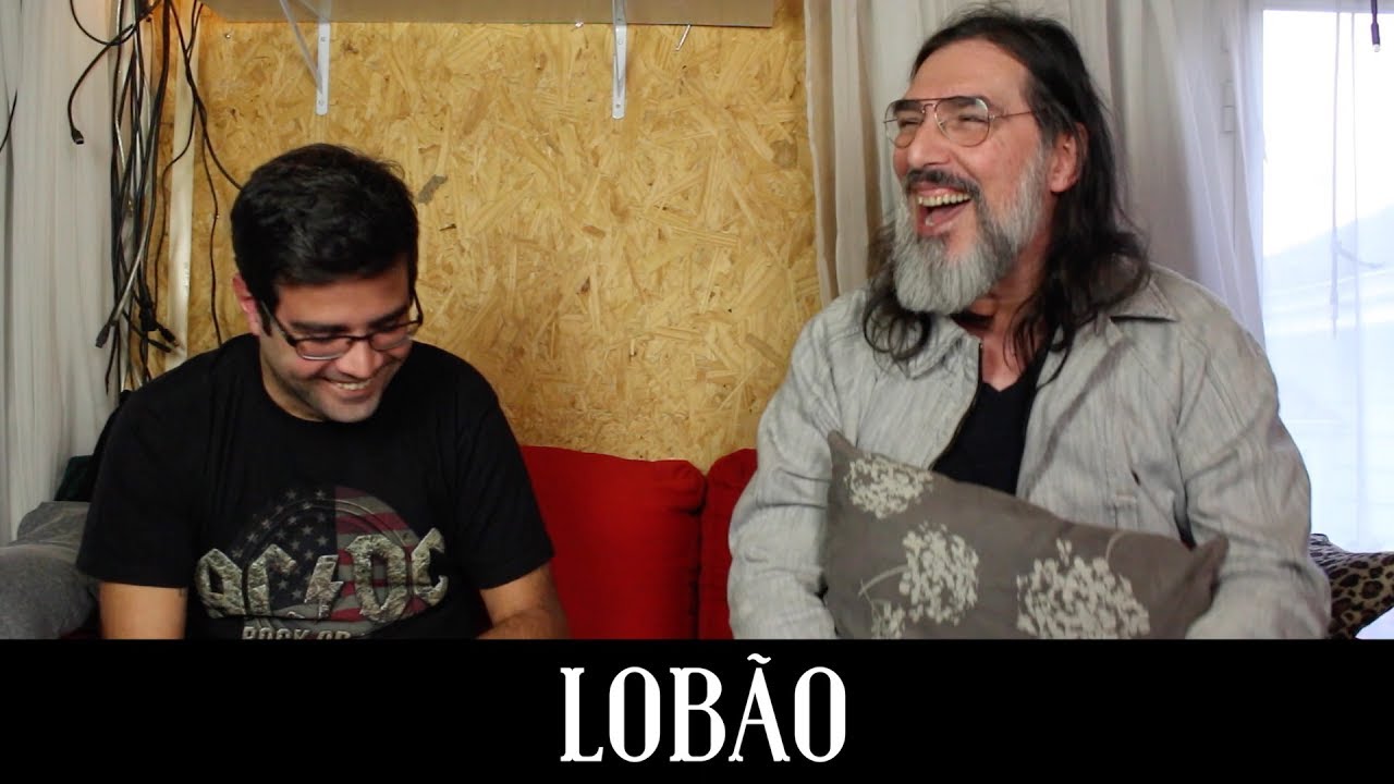 Lobão politicamente incorreto pelo rock dos anos 80 | Entrevista | Alta Fidelidade