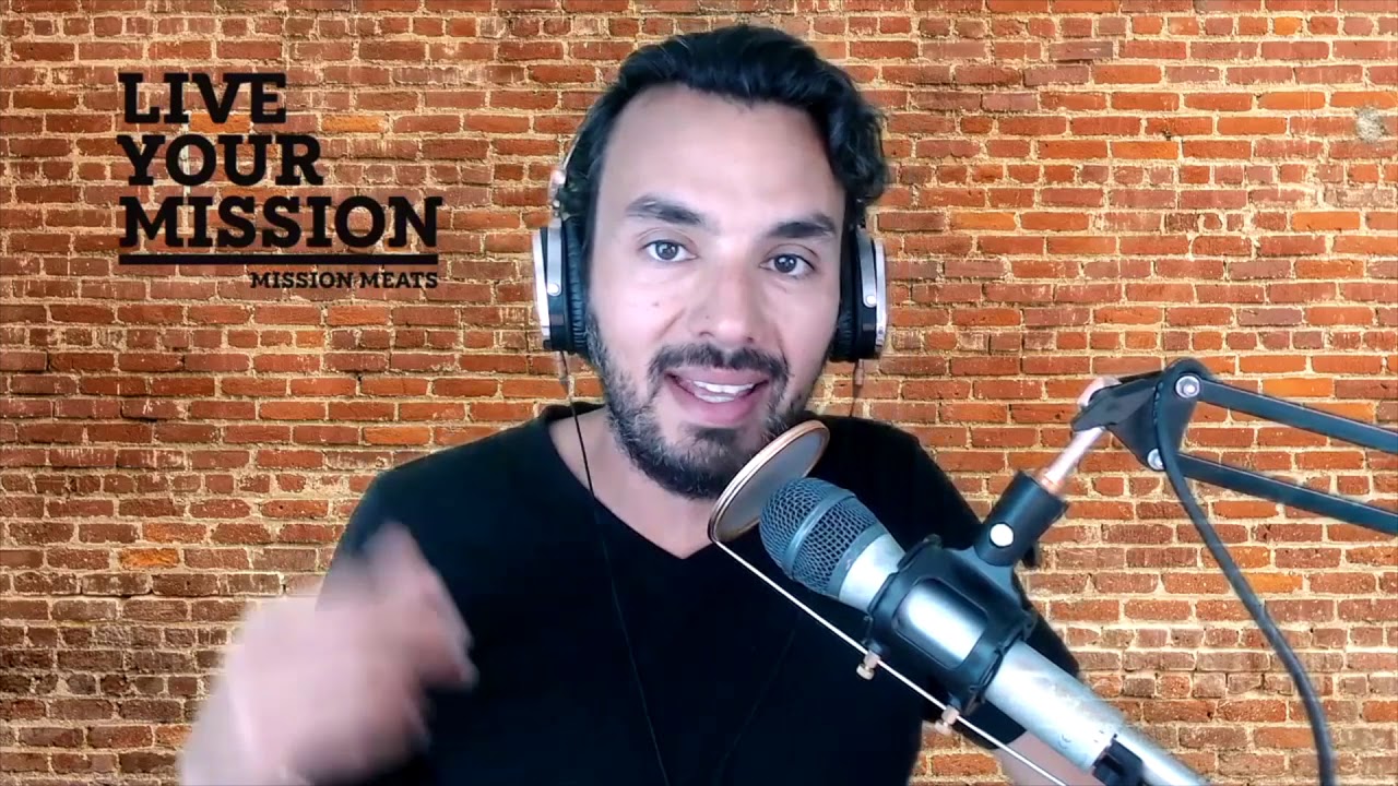 LYM: Snack Talk - What is mechanically separated chicken?!