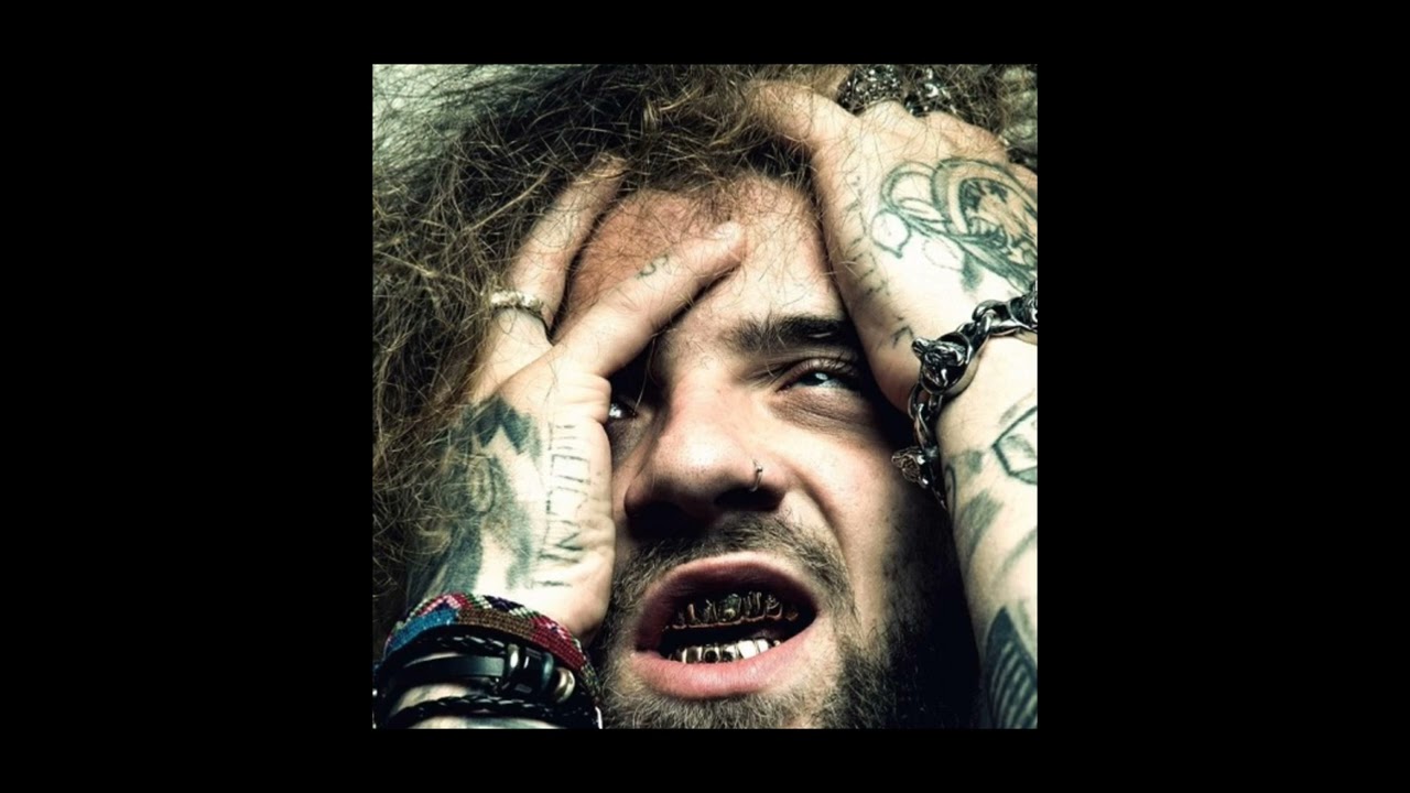 Doobie ~ Toxic