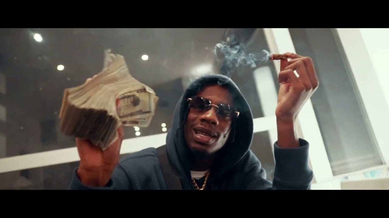 Burna Bandz x Houdini Type Beat - Head Start