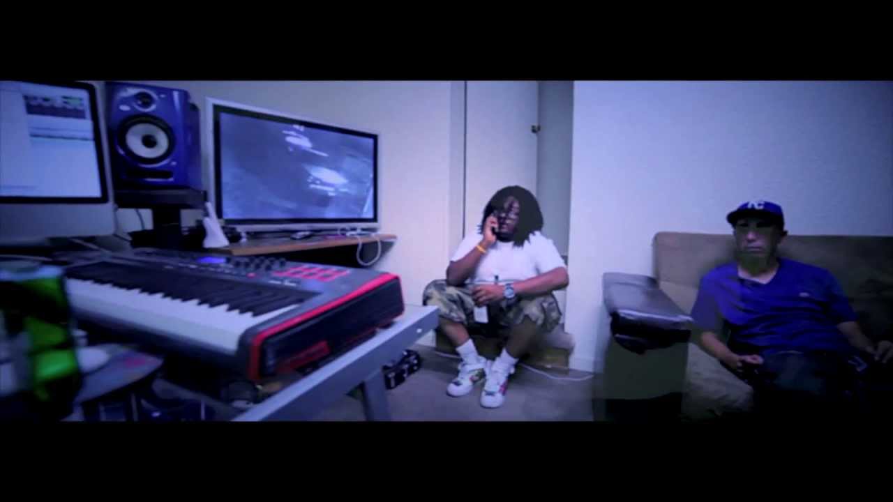 LIL BLOOD FT: LIL GOOFY & BOO BANGA - SYRUP NO ICE