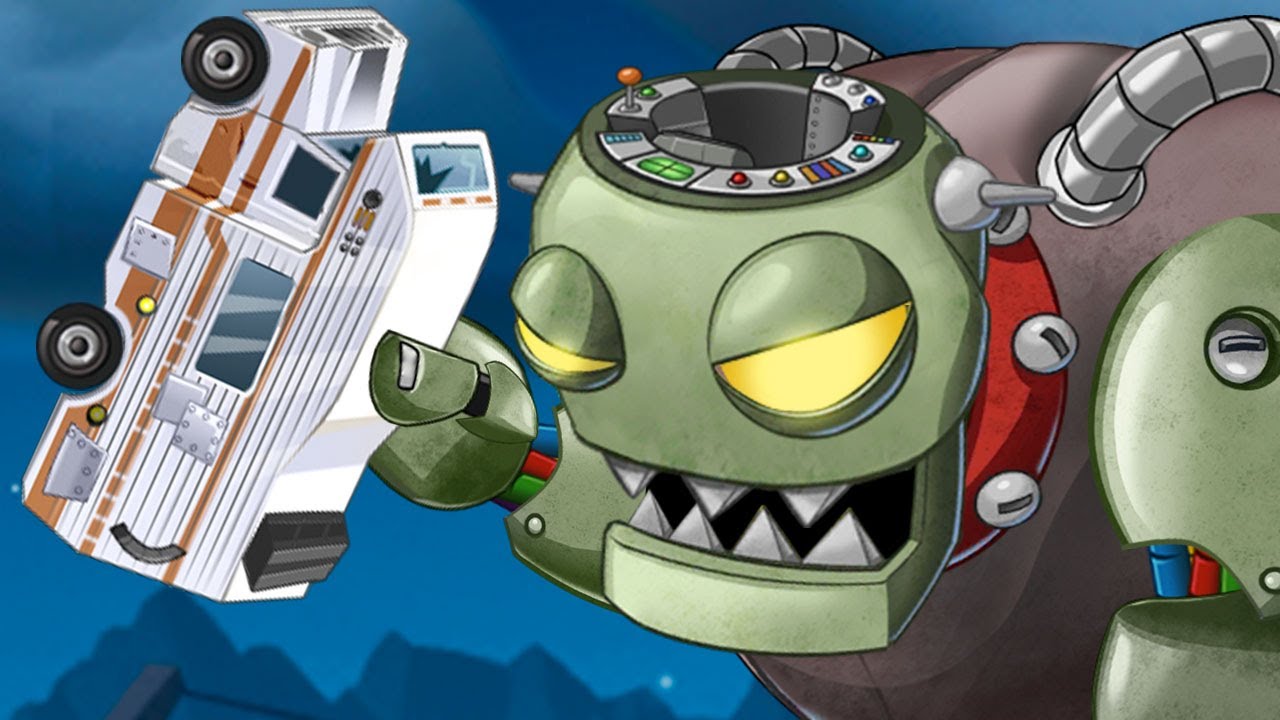 PvZ 2 PAK Ultra Widescreen (21:9) | Modo Aventura