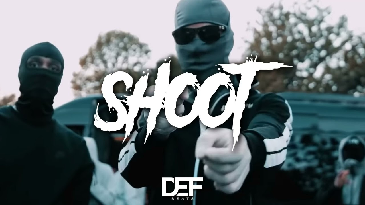 #ActiveGxng Suspect X NitoNB X UK Drill Type Beat - 