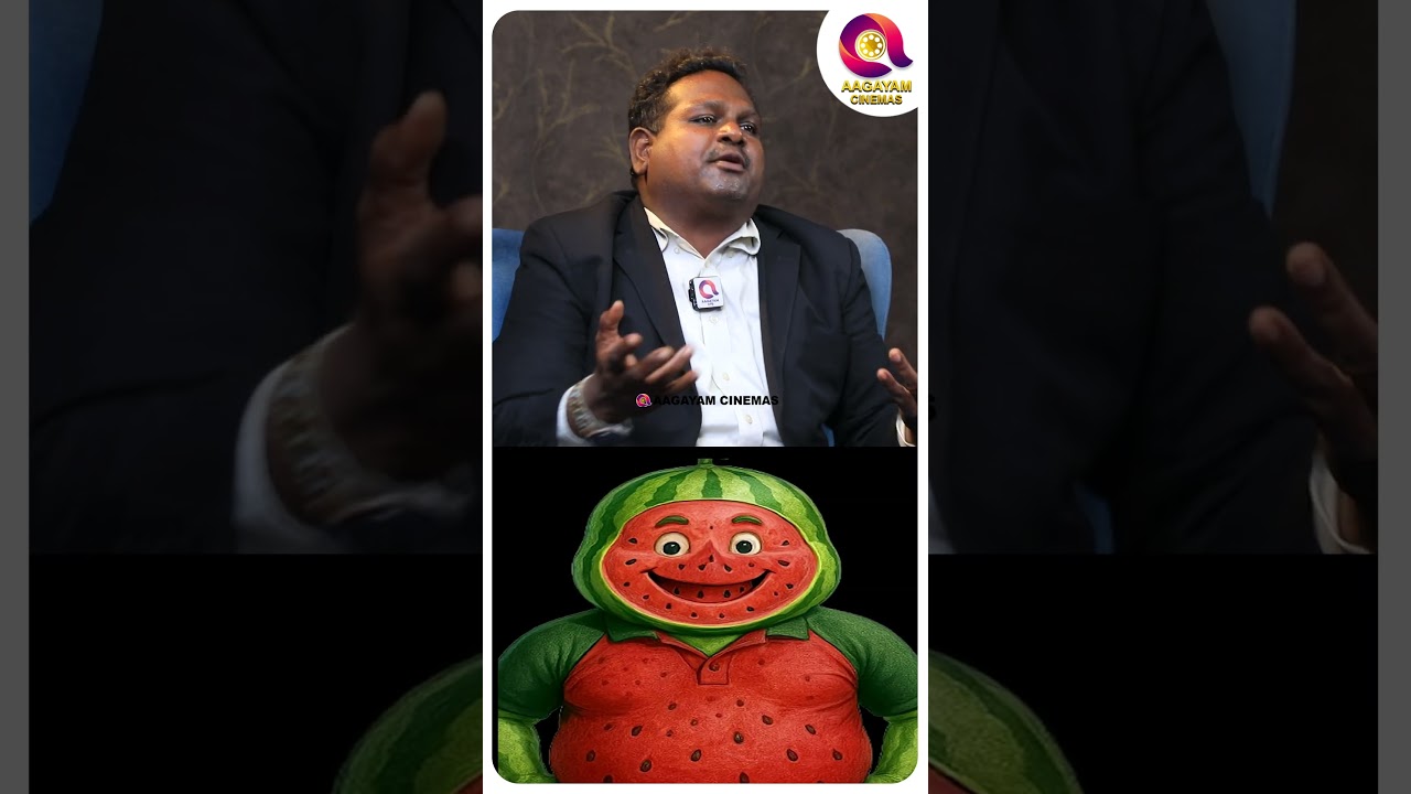 ஒவ்வொரு நாளும் Variety...Variety-ஆ நடிப்பேன்  |#shorts |  Diwagar Fun Interview