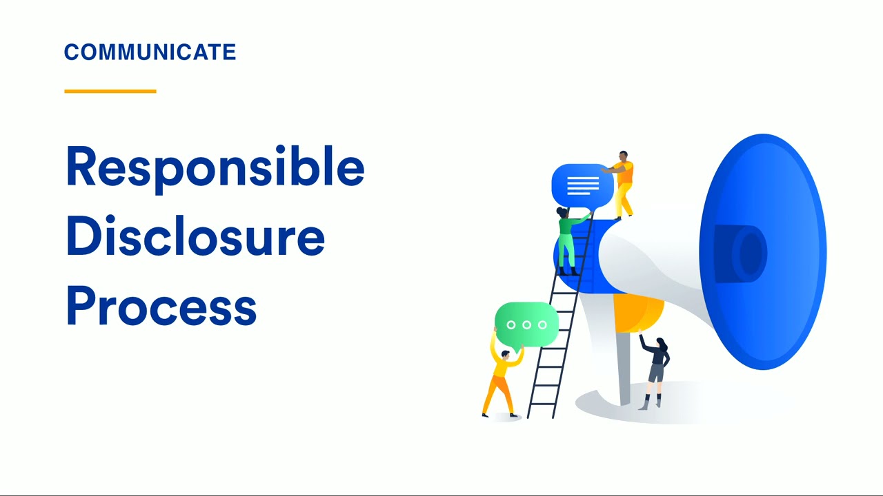 Security Incident Response for App Vendors