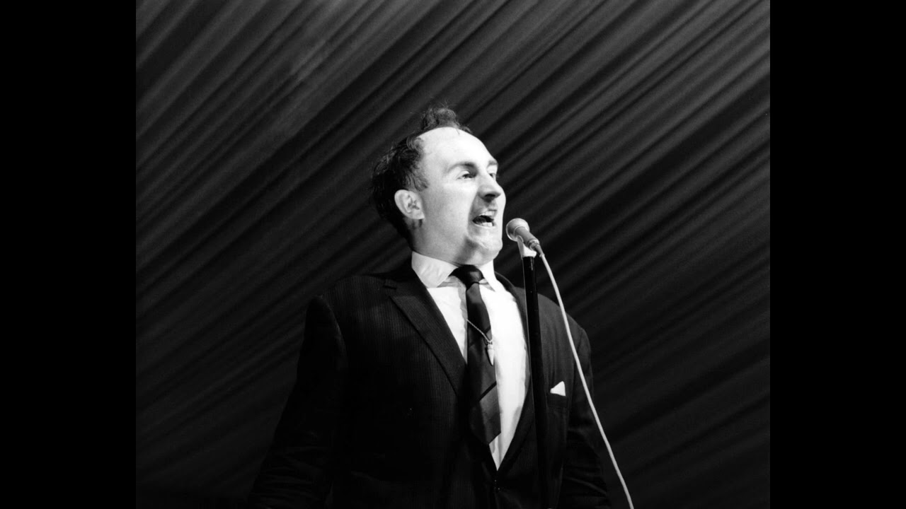 Cyril Davies R&B All-Stars – Country Line Special (BBC radio 1/8/63)