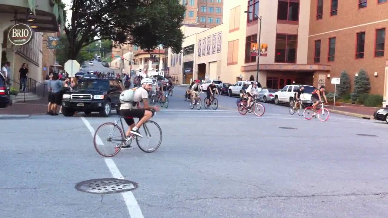 Biker Gang