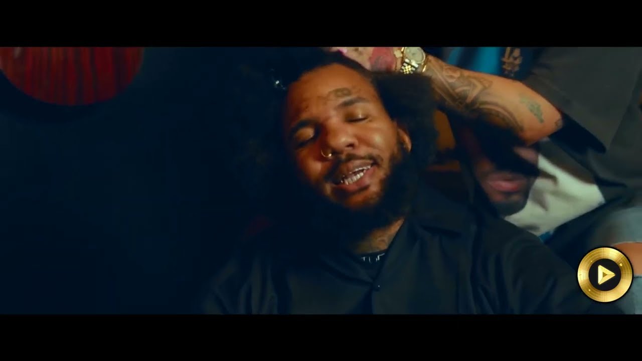 Snoop Dogg, 50 Cent, The Game - Gangsta Party ft. Ice Cube