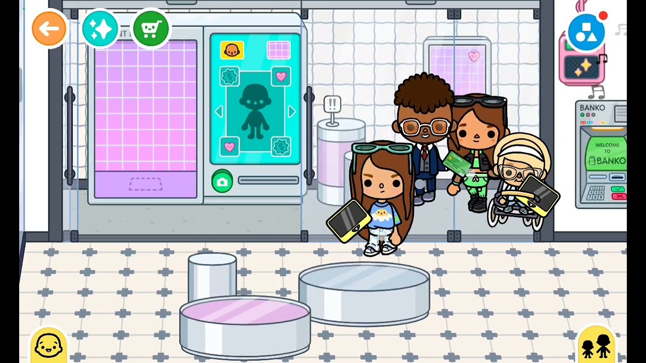 النهاية السعيدة|نزلت حلقتين ادلعكم على دعمكم الرهيب والحلو زيكم احبكم احبكم 🥰🥰❤️❤️