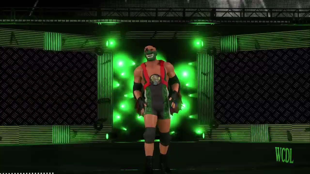 XtremeTony Livestream: WWE2k24: WCDL Live: 2/19/2026