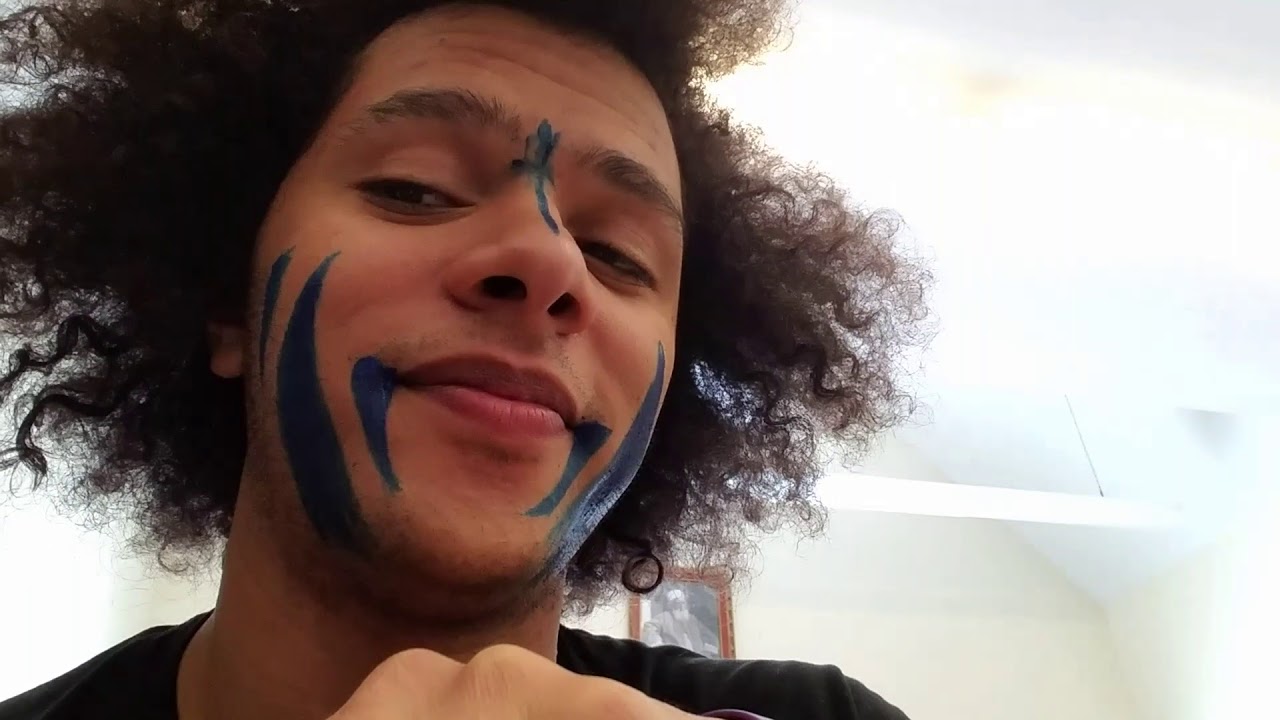 Louhelen Down time: A Vlog