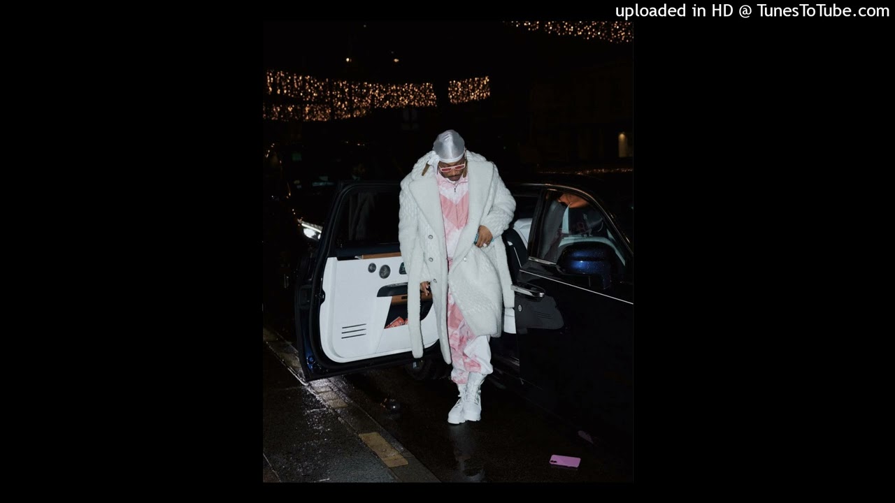 Future Type Beat 