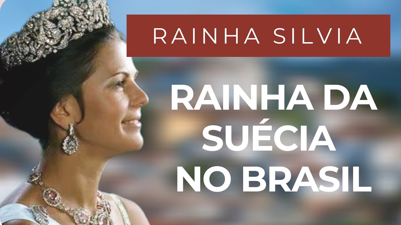 A RAINHA 