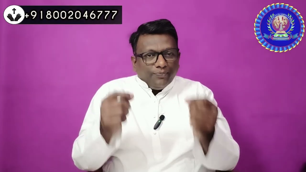 மாறாத உன் வாழ்வு மாறும் || இயேசுவின் ஆசீர்வாத ஊழியங்கள் || Bro.S.JAYAPAUL