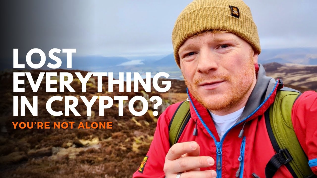 Why You&rsquo;re Losing Money With Crypto (And Always Will)
