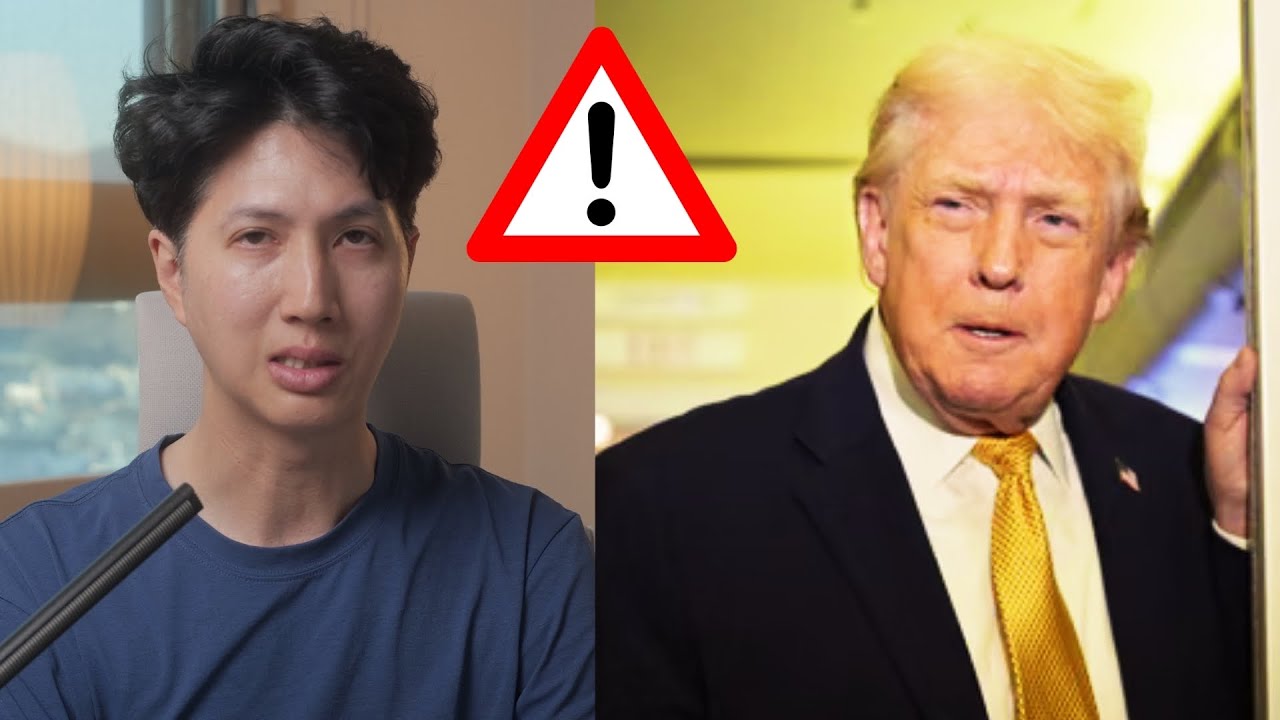 World backlash to Trump hemisphere