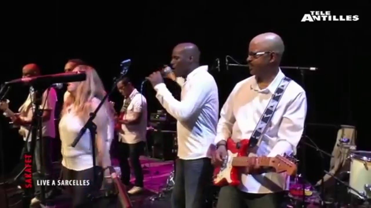 Kowus. Medley Magnum Band,Tabou Combo. (Confians,Paka Pala,Bolero Jouc Li Jou,Anba Dra.