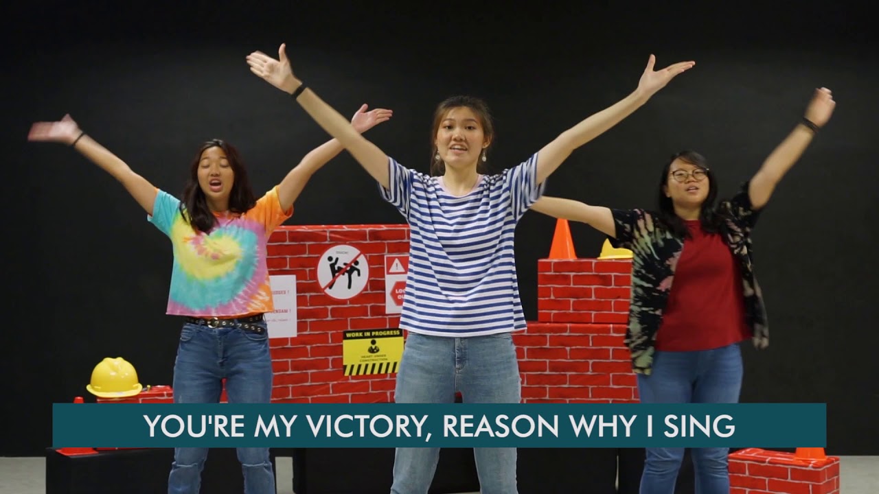 Victory
