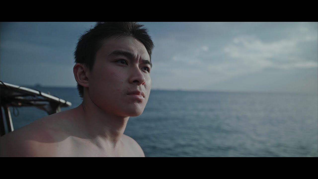 Thailand on Ursa Mini 4.6K & Phantom 4 Pro