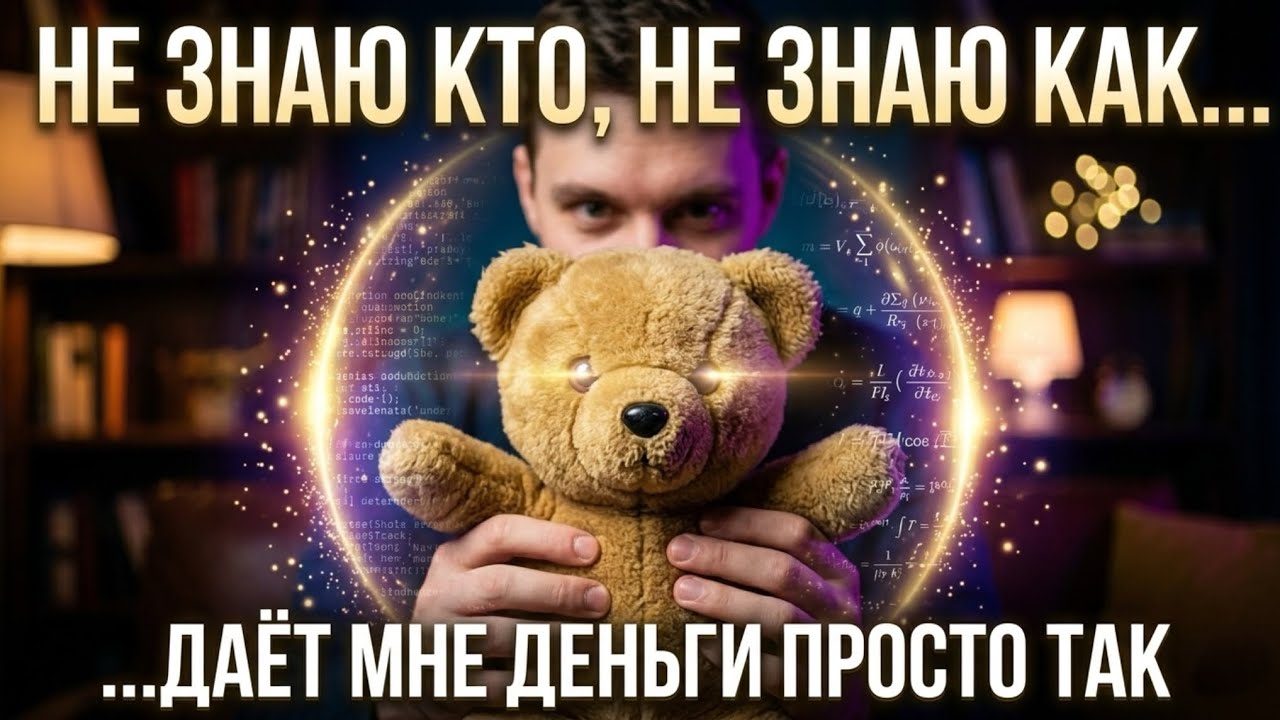 ГЕОМЕТРИЯ ЧУДА: Почему &laquo;глупые&raquo; обряды работают лучше логики?