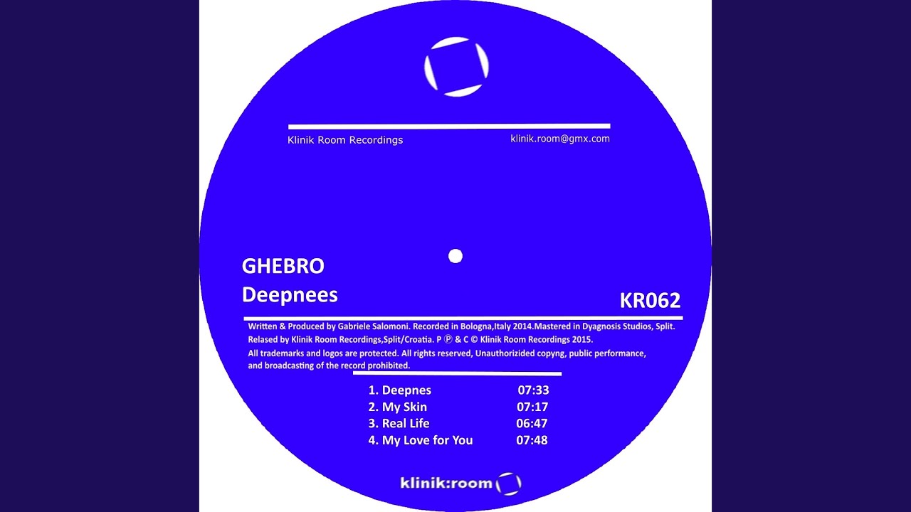 Deepnees