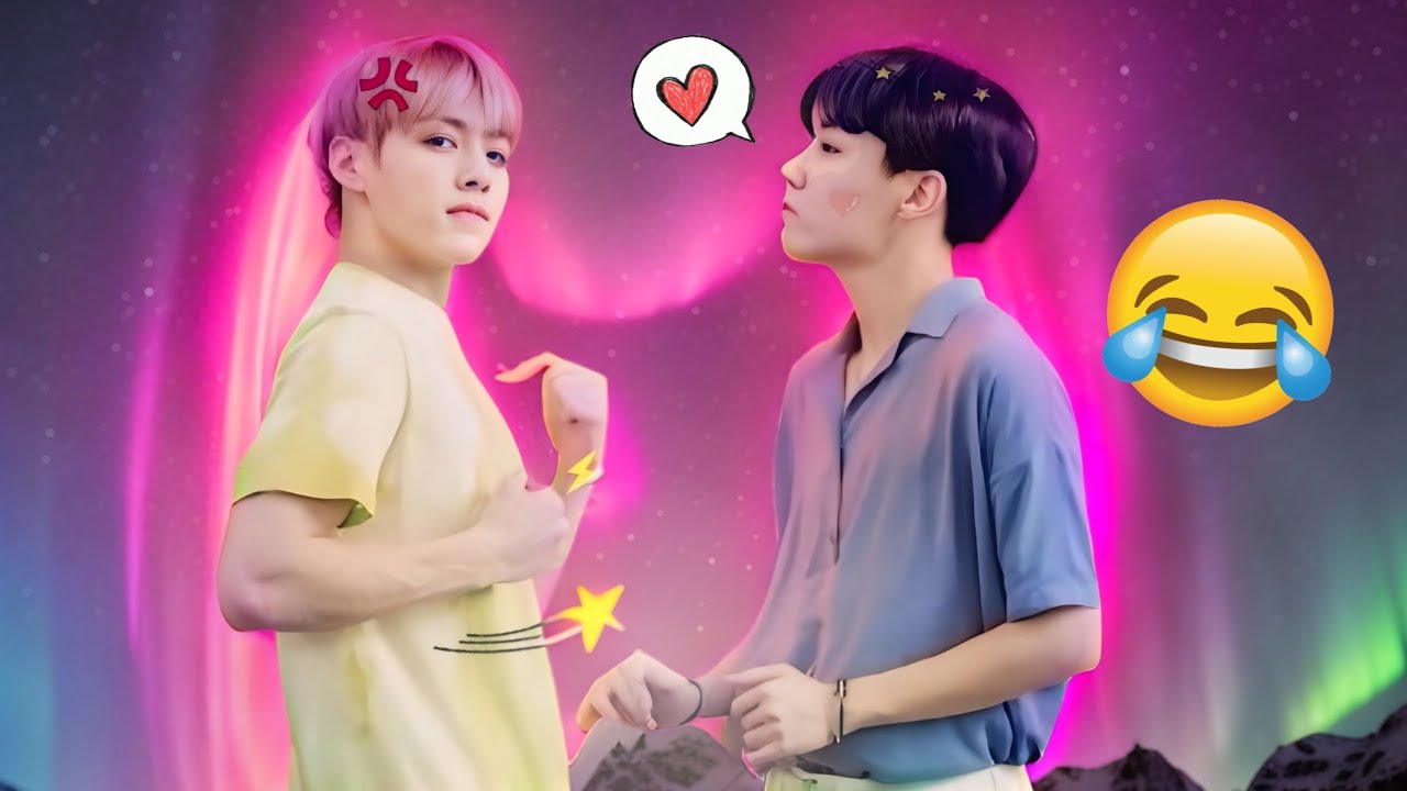 BTS HopeKook Moments (Jhope And Jungkook)