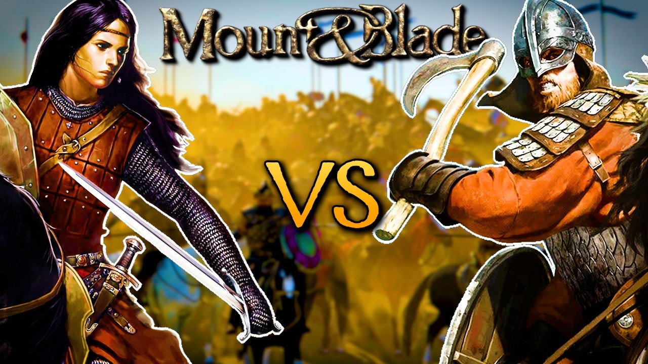 Warband Vs Bannerlord: The Ultimate Comparison