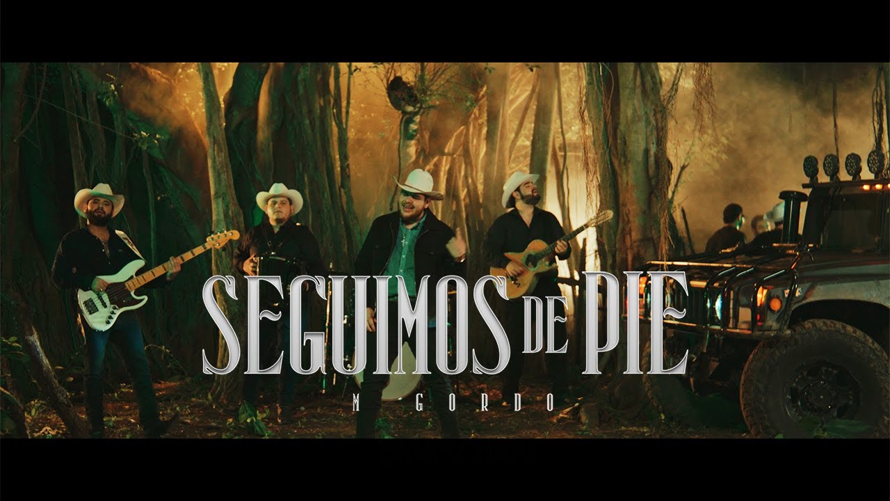Grupo H100 - Seguimos de Pie 