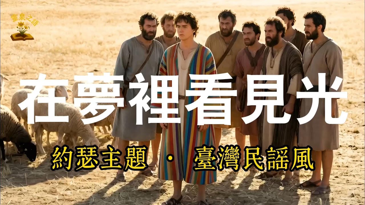 約瑟的心❤️ ｜獻給耶穌的安靜之歌 | 基督徒敬拜詩歌  Christian Worship Song | #聖歌 #讚美主 #愛主