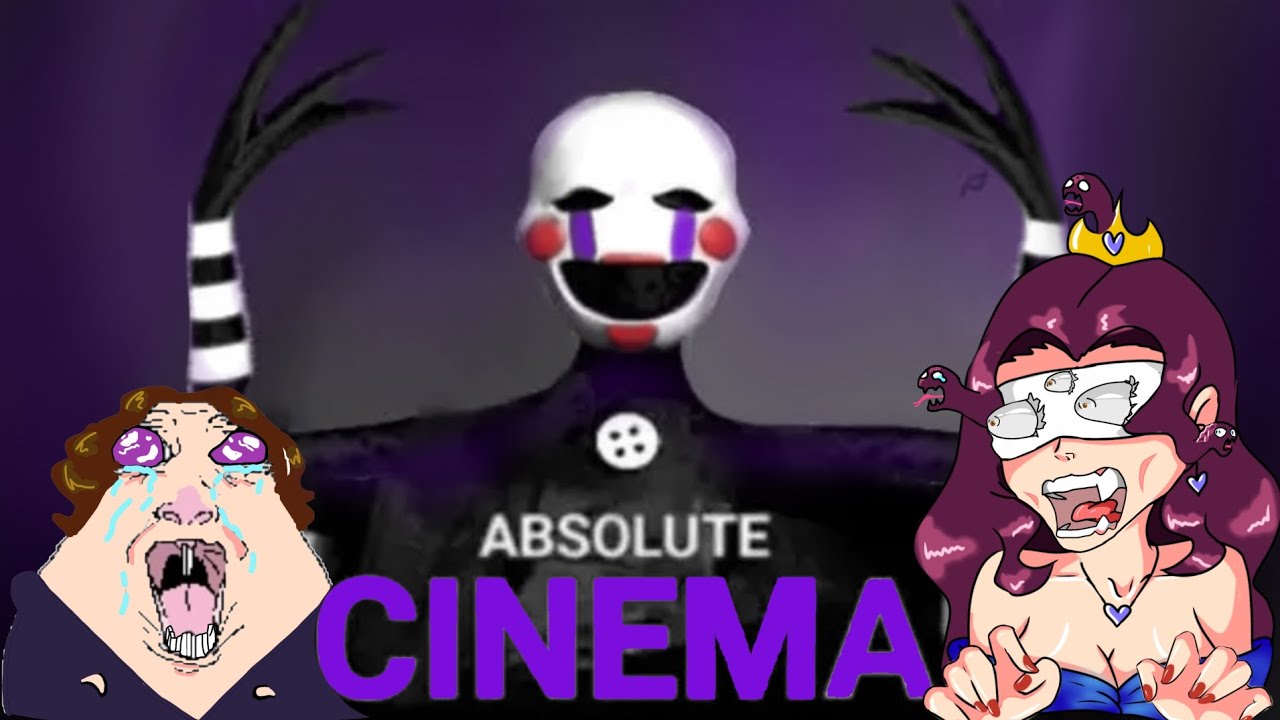 FIVE NIGHTS AT FREDDY'S PERO EN ROBLOX