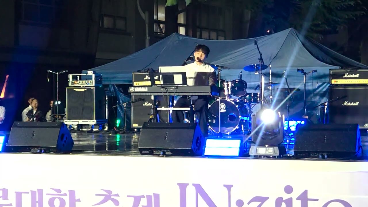 Don't Look Back in Anger - Oasis(cover by Team 빈현승)