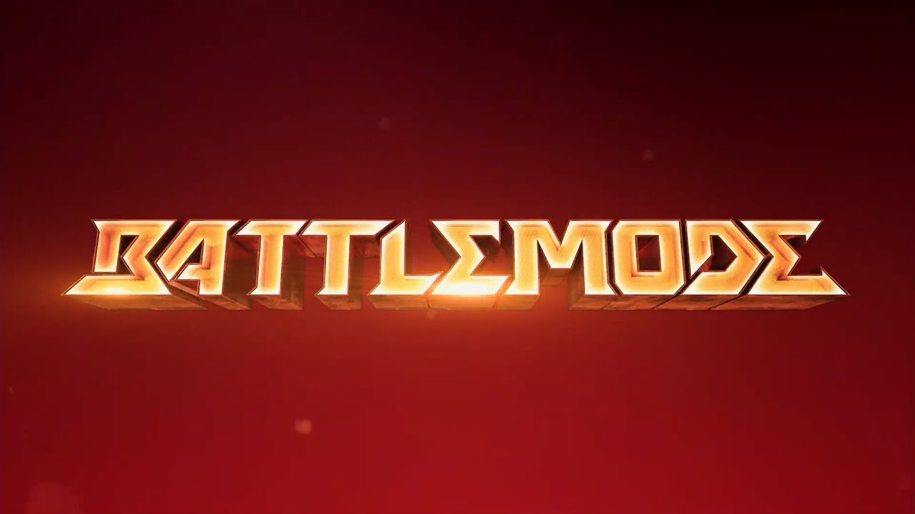 DOOM Eternal - Battlemode Gameplay