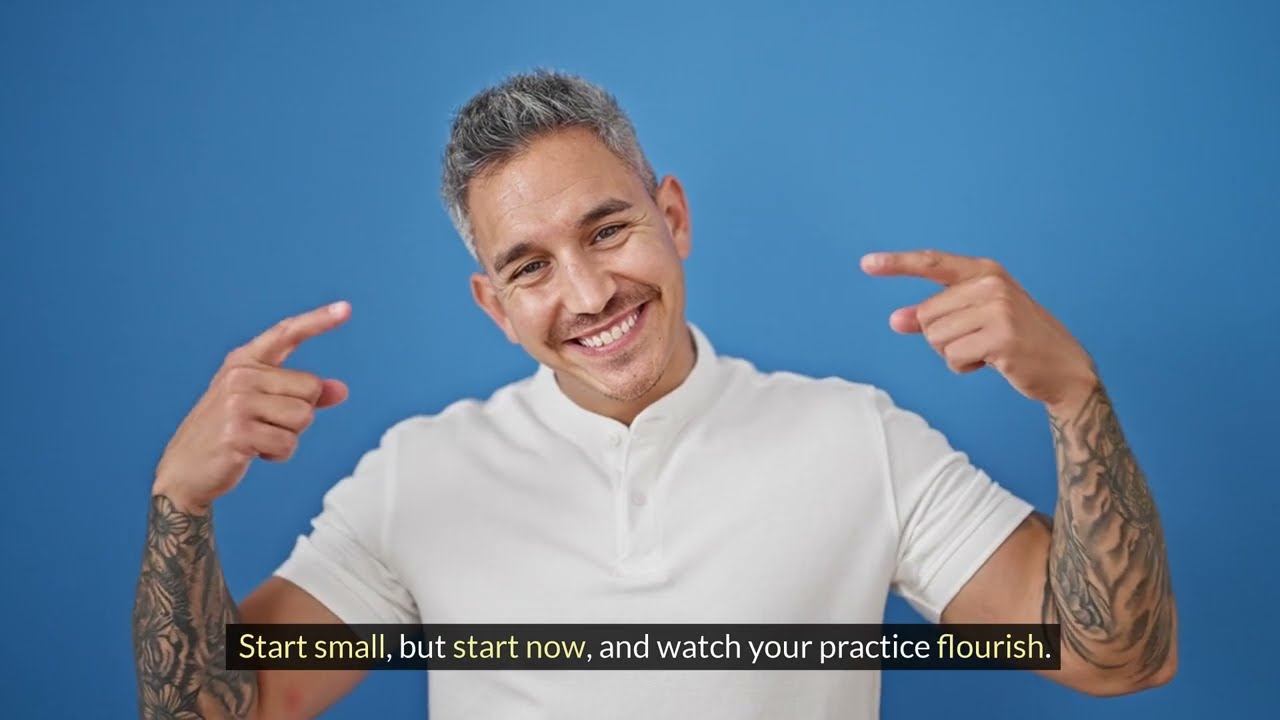 Marketing for Dentists