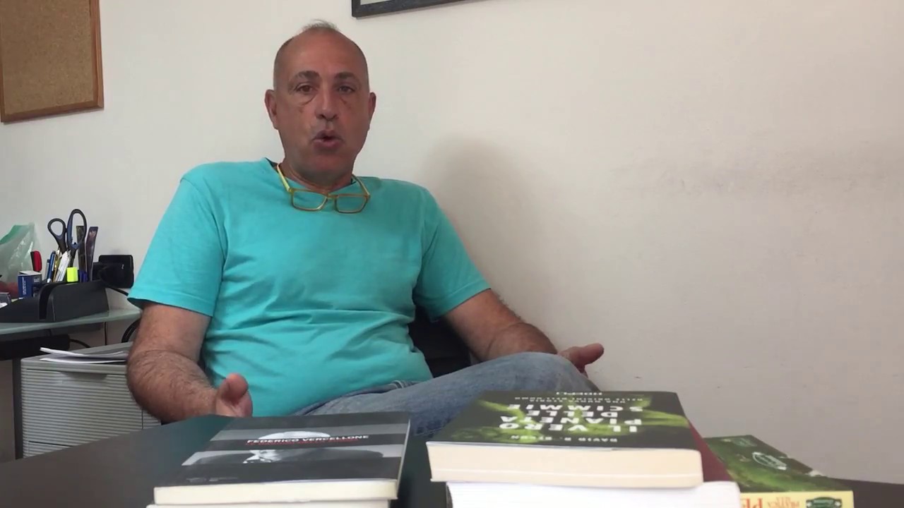 Le pillole etologiche di Roberto Marchesini - 5. Le motivazioni