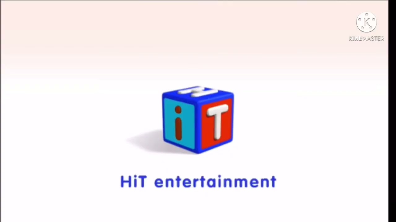 ЗАСТАВКА HiT entertainment  С KINEMASTERA