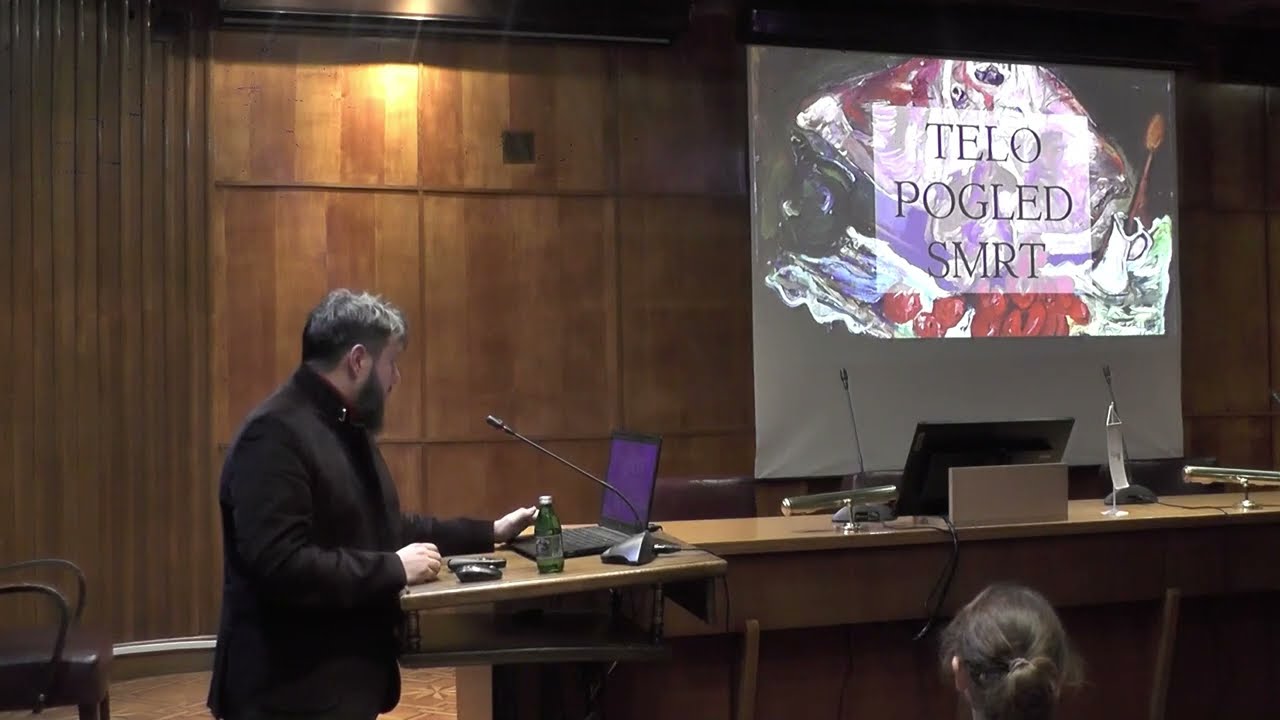 Vuk Vuković - Fenomenologija poremećaja ishrane