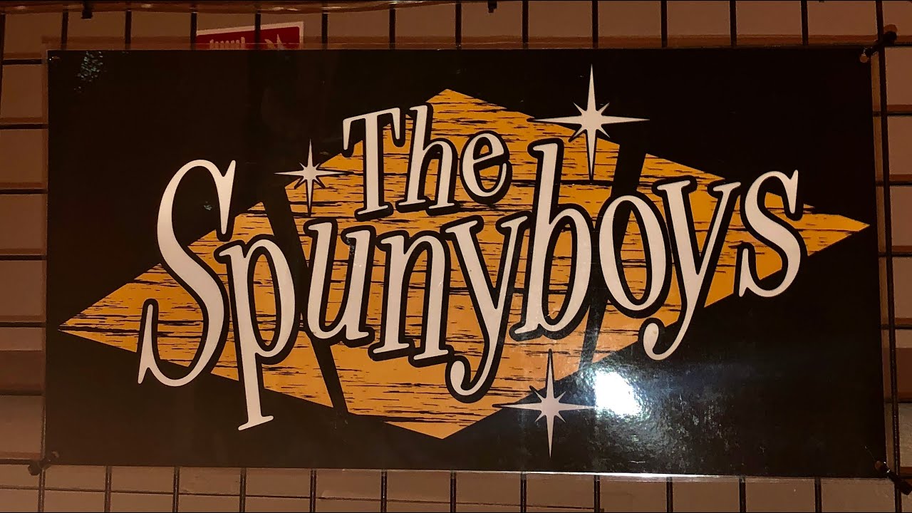 Medley - SPUNYBOYS - 10/3/2025