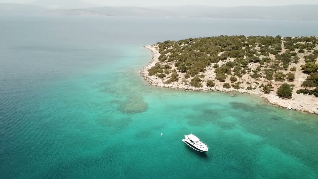 Dokos Island May 2024