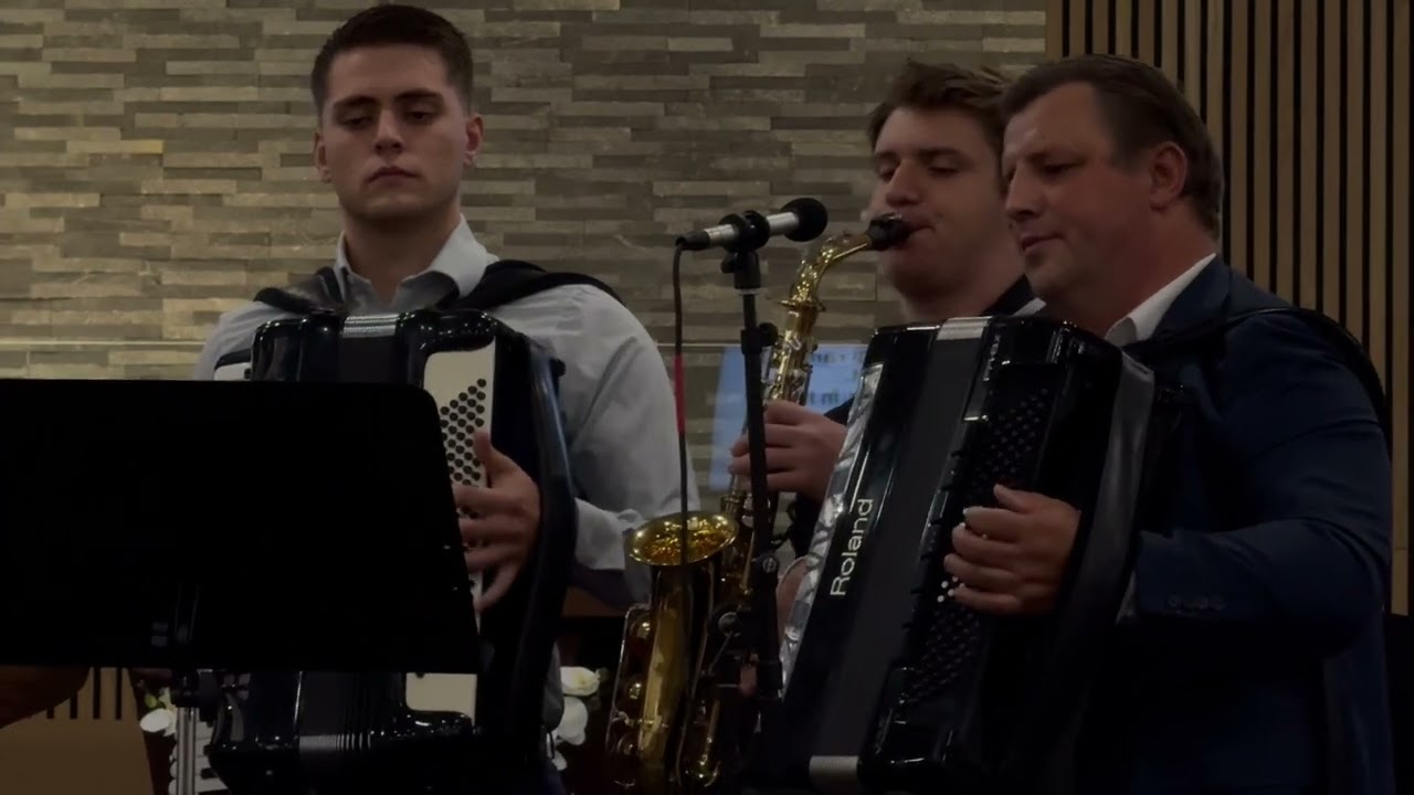 Grupul Sinai din Atlanta-SUA(Biserica penticostala Elim Washington,Missouri)-Calatorim prin pustie