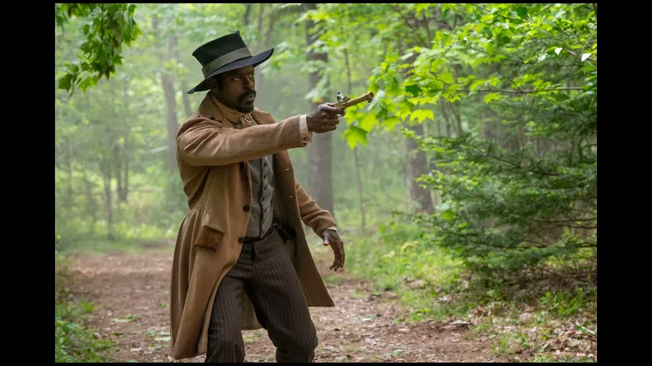 Uncovering the Hidden Gems: Hulu's Washington Black and the Quest for Depth