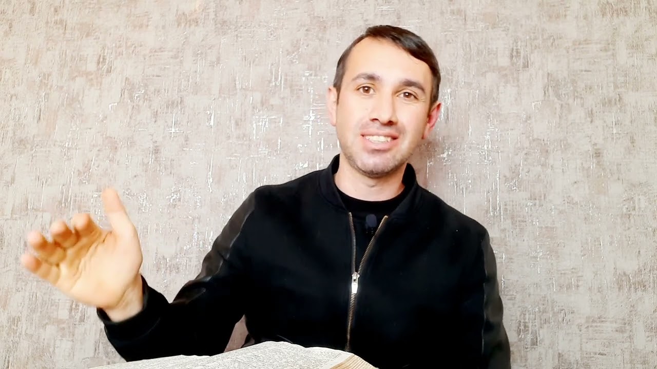 Ե՞ՐԲ Է ԼԻՆԵԼՈՒ ՔՐԻՍՏՈՍԻ ԵՐԿՐՈՐԴ ԳԱԼՈՒՍՏԸ և ԱՇԽԱՐՀԻ ՎԵՐՋԸ