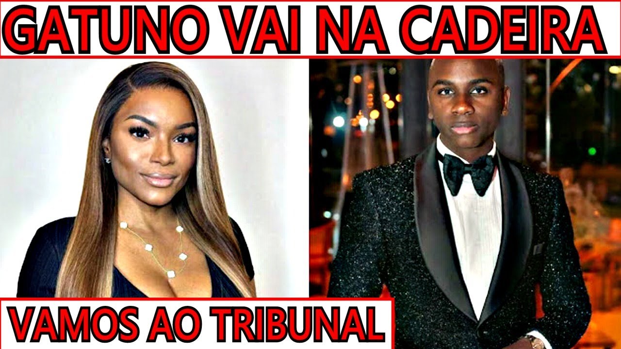LEOMARTE FREIRE VOLTA A MAGOAR A TCHIZÉ '' VAMOS AO TRIBUNAL''