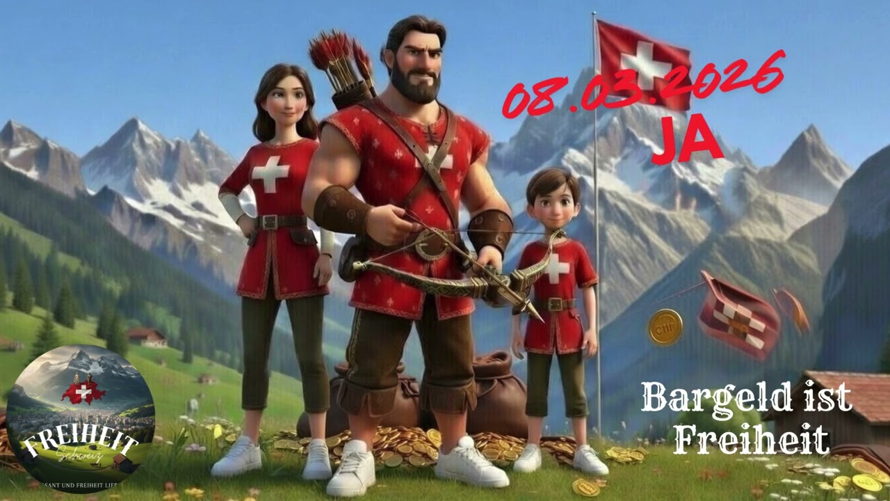 Bargeld Initiative