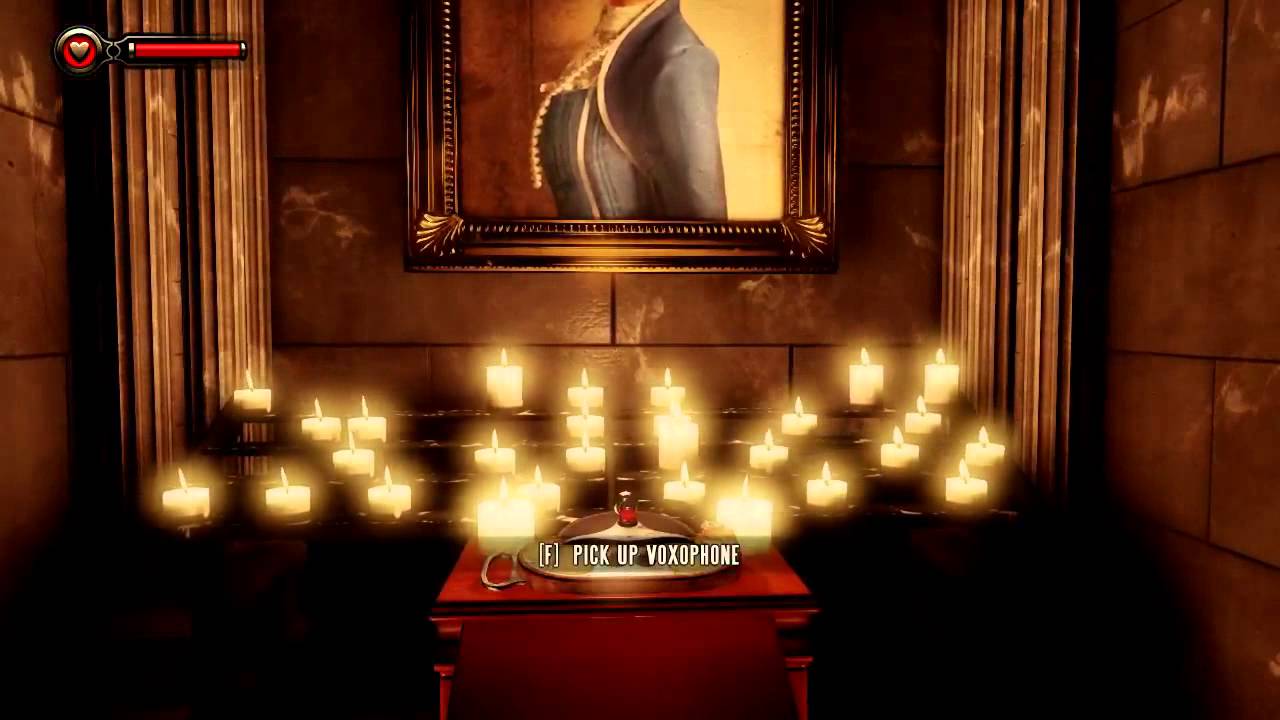 BioShock Infinite: Part 1 - Breathtaking